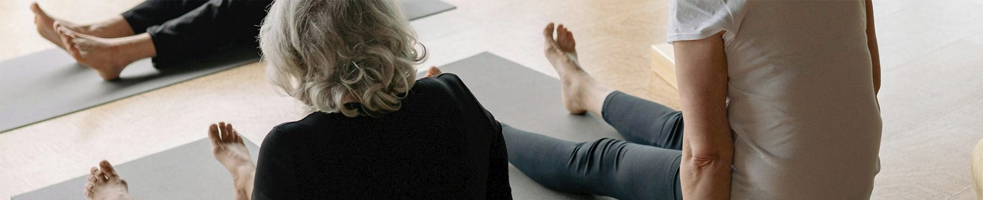 Yoga i Ballum Multihus - Sidste chance for tilmelding